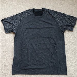 Lululemon Men’s Athletic Shirt